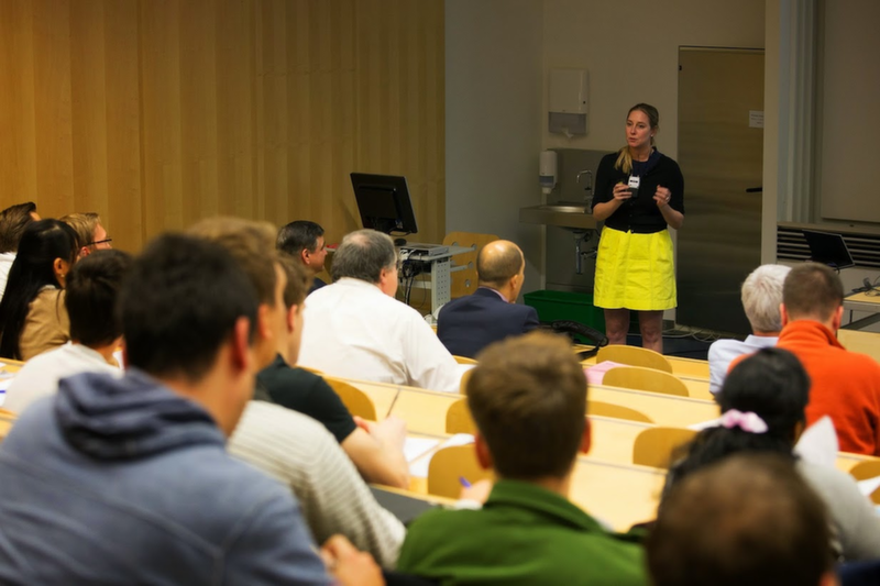 IEEE Swiss CAS/ED Workshop 2014 on Memristive Devices and Neuromorphic Applications